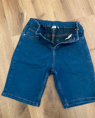 Jeans Blukids ragazzo 13-14 anni