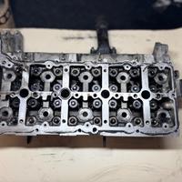 Testata BMW Serie 1 N47D20C