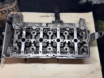 Testata BMW Serie 1 N47D20C