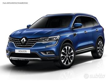 Ricambi renault koleos dal 2017