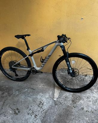 Canyon Lux CF SLX – taglia S (50 cm) – anno 2023 🚀