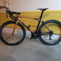 giant tcr