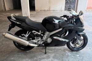 Honda Cbr 600 F 2003