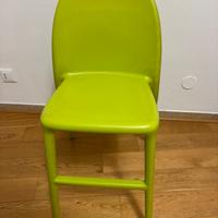 Sedia bambini ikea urban