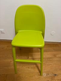 Sedia bambini ikea urban