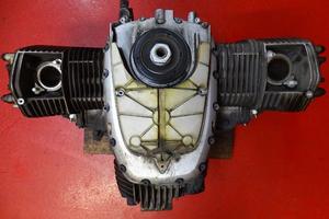 MOTORE BMW R1200GS 2005