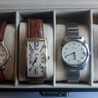 Orologi vintage originali funzionanti, a scelta