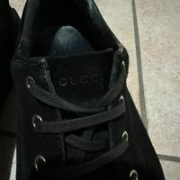 Scarpe gucci ORIGINALI