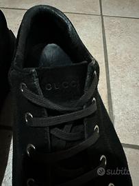 Scarpe gucci ORIGINALI