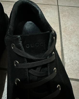 Scarpe gucci ORIGINALI