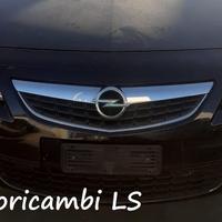 Opel Astra 2012 RICAMBI