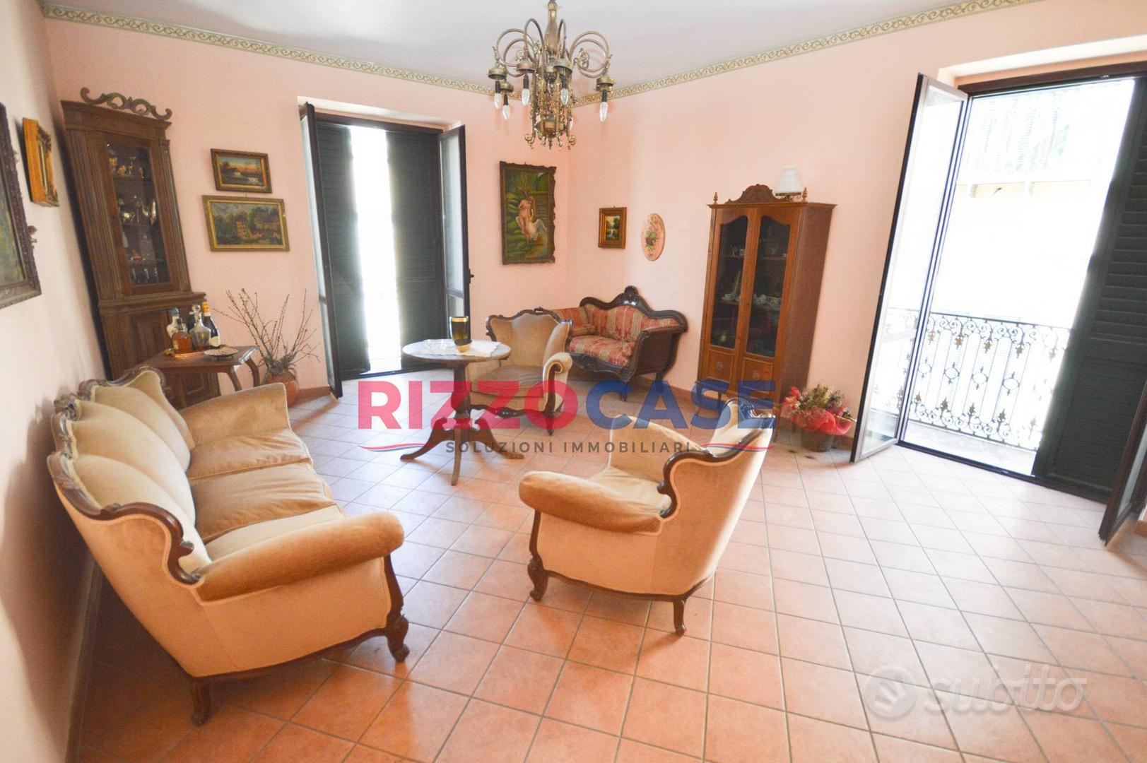 Appartamento – Corigliano-Rossano, Traforo, Rossano - Vista 2