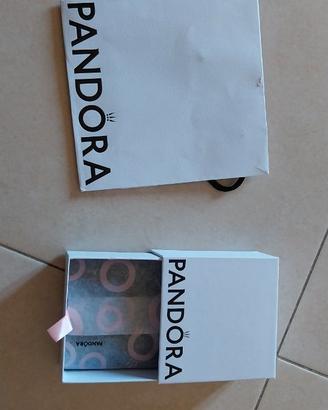 Set Confezione Originale Pandora