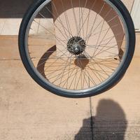 RUOTA 26'