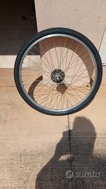 RUOTA 26'