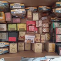 Puntine per giradischi