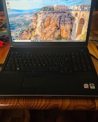 PC Dell Portatile