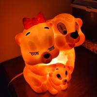 Lampada made in Spain vintage