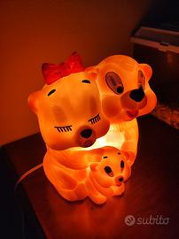 Lampada made in Spain vintage