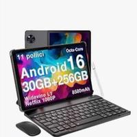 Tablet U11 Vip Edition