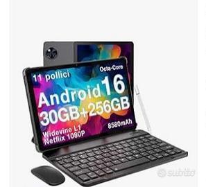 Tablet U11 Vip Edition