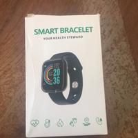 Smartwatch Nuovo con Scatola