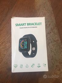Smartwatch Nuovo con Scatola
