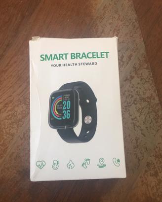 Smartwatch Nuovo con Scatola