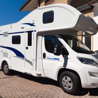 Blucamp Ocean 651