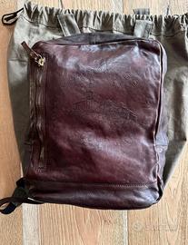 Zaino in pelle Campomaggi & Caterina Lucchi