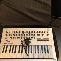 Korg Minilogue