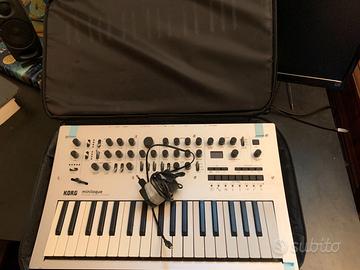 Korg Minilogue