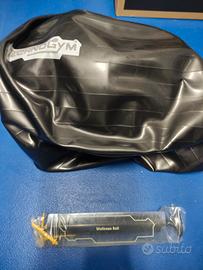 Wellness ball technogym