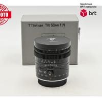 TTartisan 50 F1.4 L-Mount (Leica)