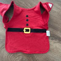 Bavaglino per Natale