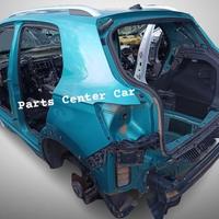 Scocca per taglio lamierati Volkswagen T-cross