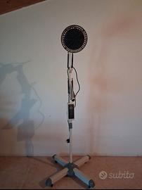 Lampada infrarossi TDP