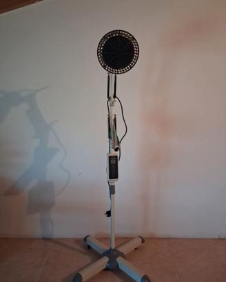 Lampada infrarossi TDP