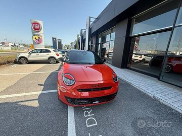 FIAT 600 1.2 Hybrid 145cv Sport Edizione Mila...