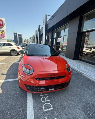 FIAT 600 1.2 Hybrid 145cv Sport Edizione Mila...