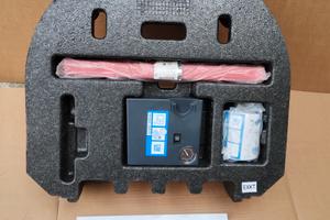 OPEL KARL KIT EMERGENZA