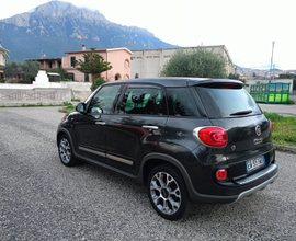 Fiat 500 L TREKKING 1.3 Multijet 85cv 2014