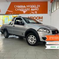 FIAT Strada 1.3 MJT 95CV Pick-up Working