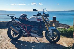 Bmw r1200r LC