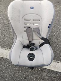 seggiolino auto
