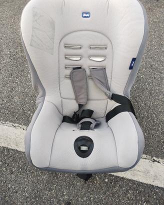 seggiolino auto
