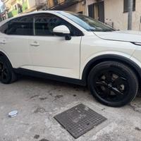 Nissan Qashqai e-Power Tekna+