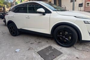 Nissan Qashqai e-Power Tekna+