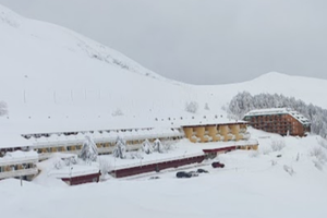 Multi proprietà residence Rialto Terminillo