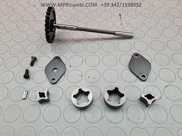 POMPA OLIO KTM EXC 400 2001 2002 EX C 1999 2003